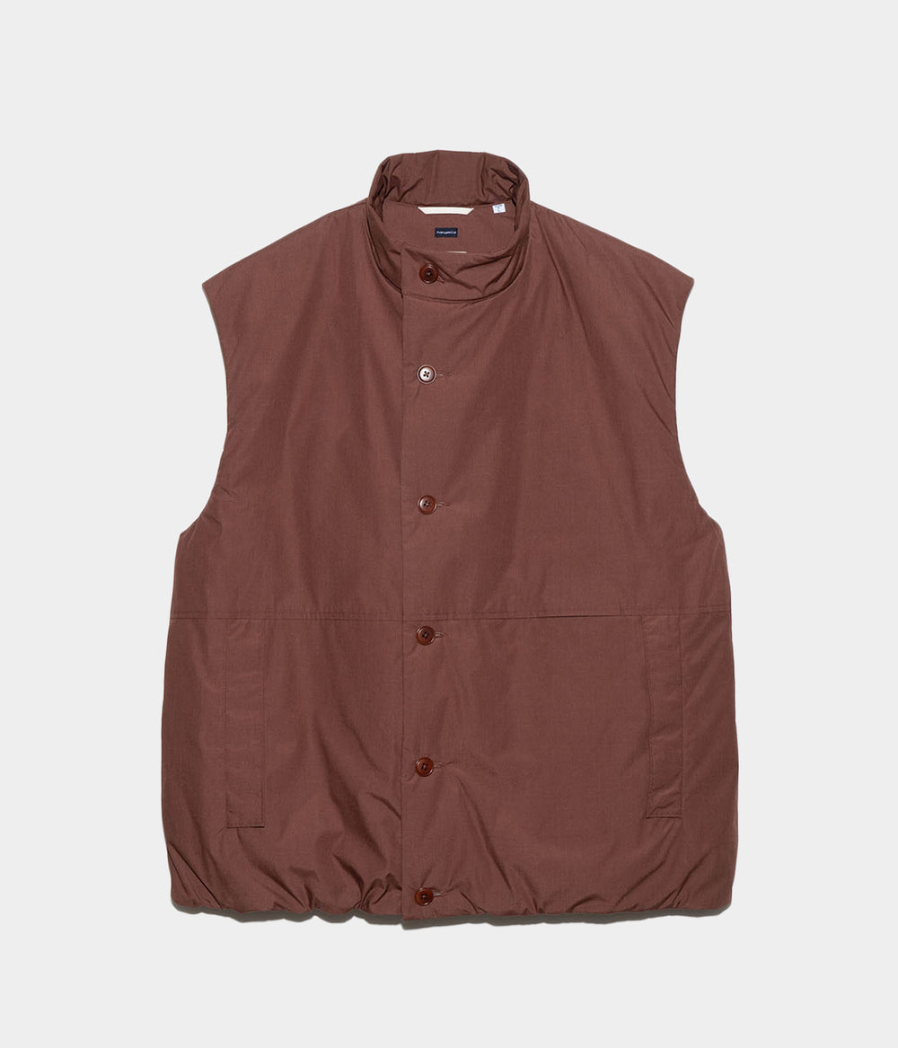 VEST – SOUTH STORE