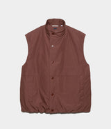 NANAMICA "Insulation Vest"