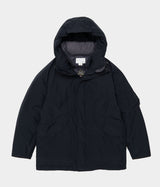 NANAMICA "GORE-TEX Down Coat"