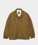 NANAMICA "GORE-TEX Coach Jacket"