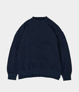 UNTRACE "PULLOVER SWEAT"