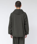 NANAMICA "ALPHADRY Hoodie"