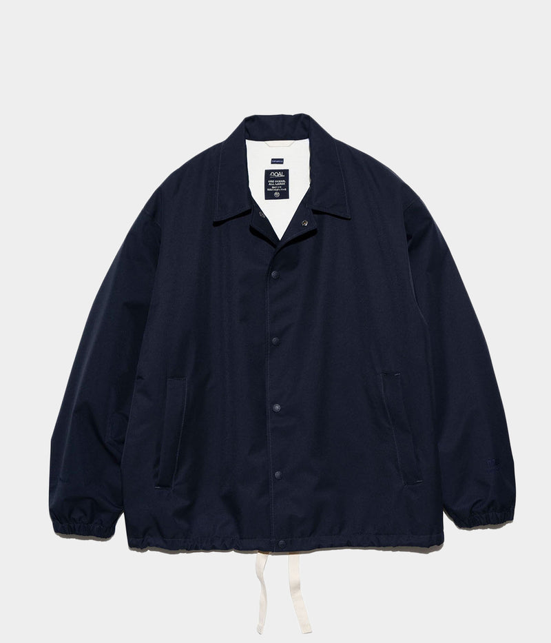 NANAMICA "GORE-TEX Coach Jacket"