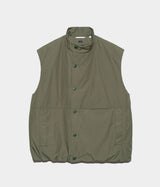 NANAMICA "Insulation Vest"