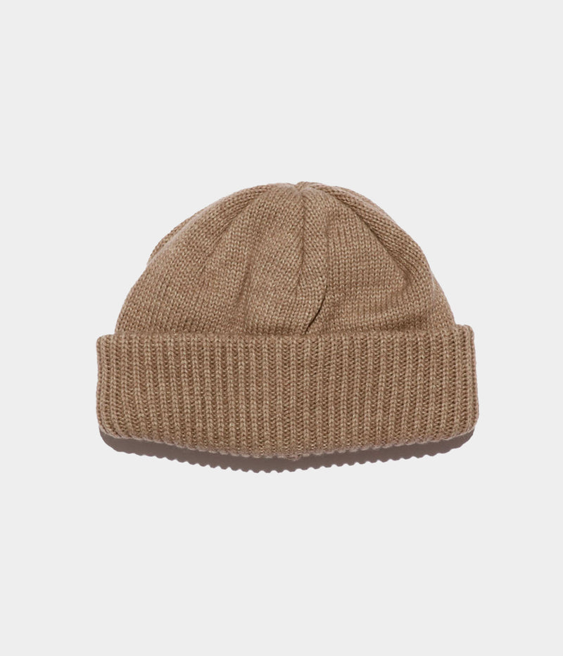 NANAMICA "WINDSTOPPER Beanie"