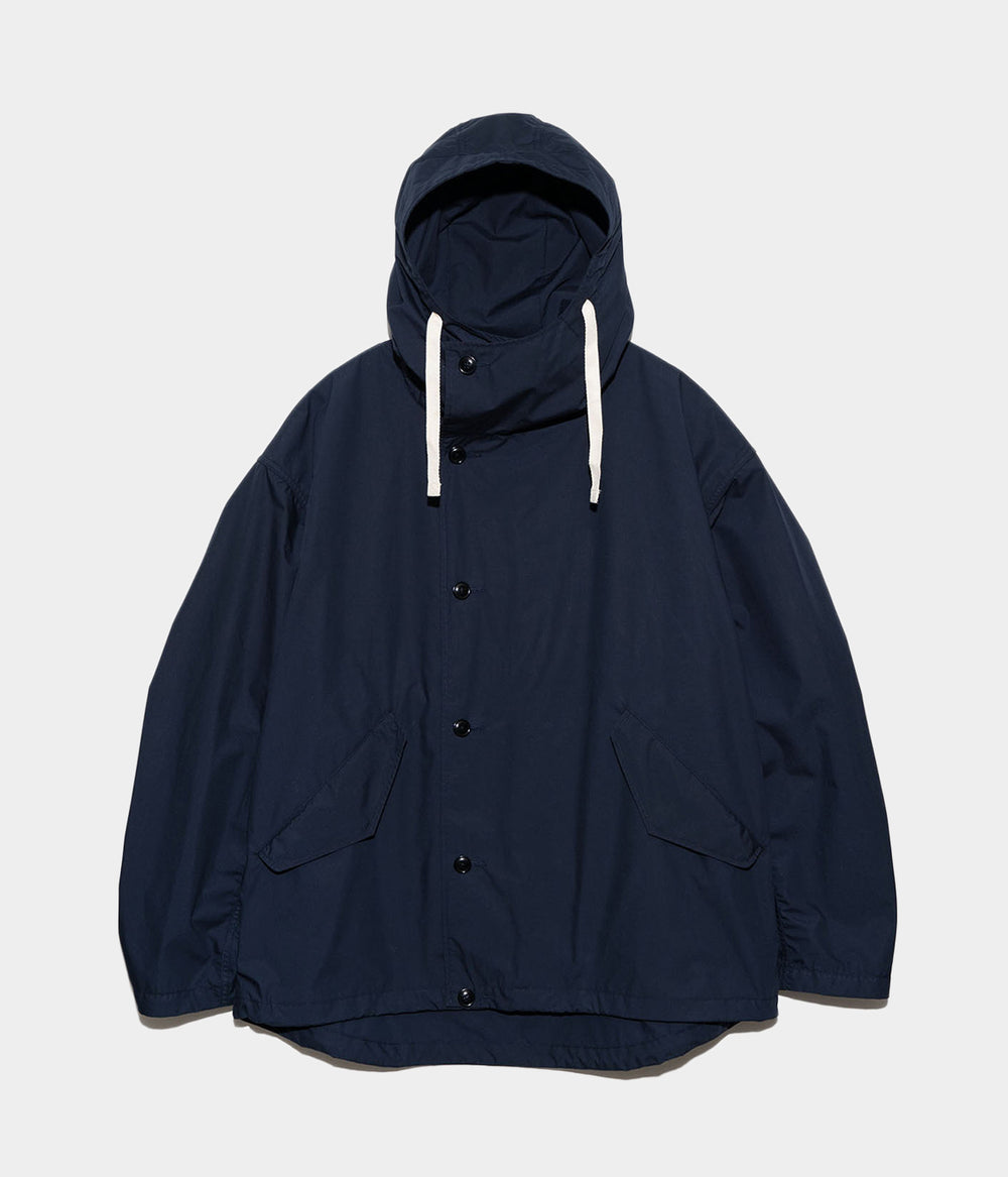 【nanamica】”Hooded Jacket” SUAF370 M 3_c6cec0f8-8cc2-4917-9d14-
