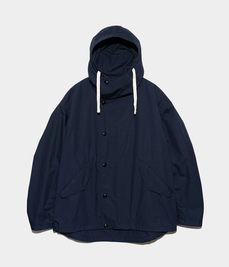 NANAMICA "Hooded Jacket"