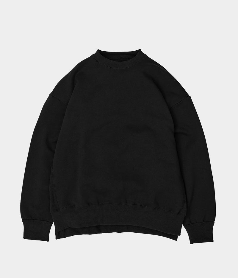 UNTRACE "PULLOVER SWEAT"