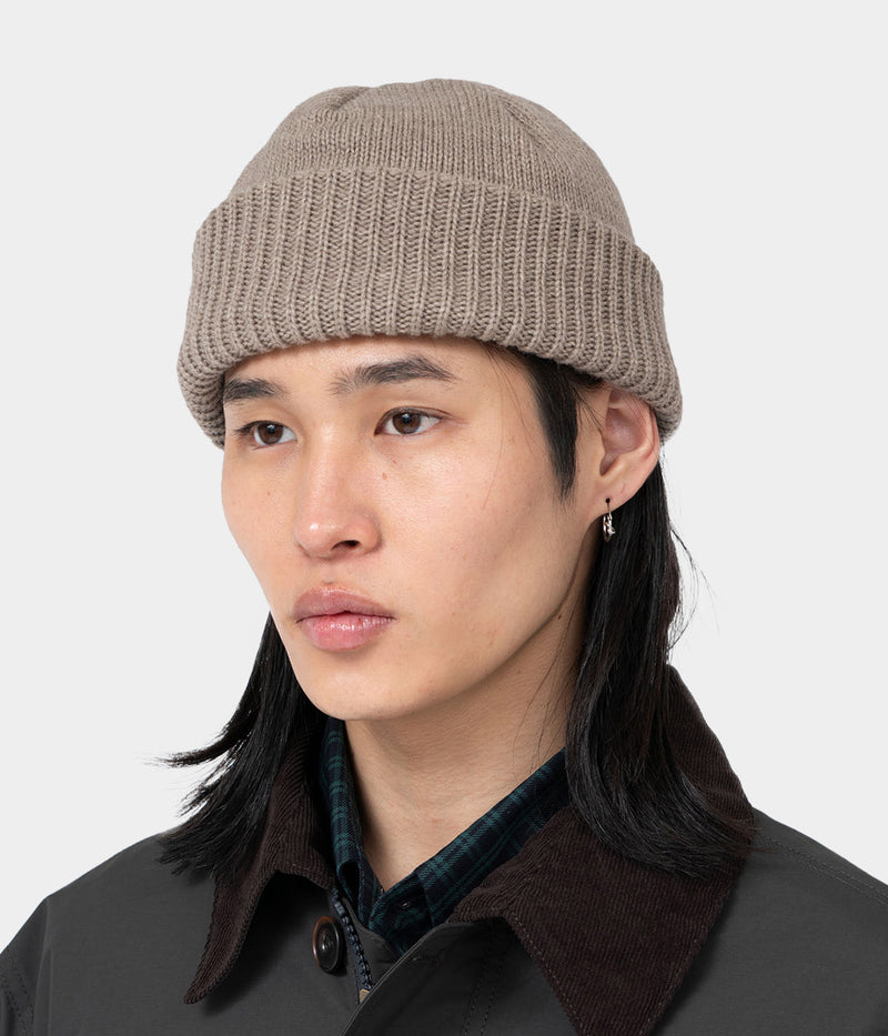 NANAMICA "WINDSTOPPER Beanie"