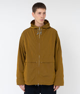 NANAMICA "Boardwalk Jacket"