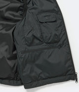 DAIWA PIER39 "TECH ALPINE DOWN VEST"