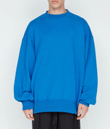 UNTRACE "PULLOVER SWEAT"