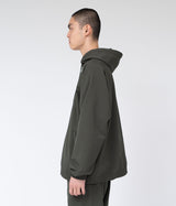 NANAMICA "ALPHADRY Hoodie"