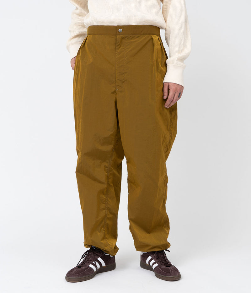 NANAMICA "Boardwalk Pants"