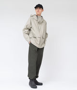 NANAMICA "2L GORE-TEX Cruiser Jacket"