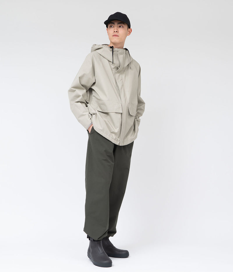 NANAMICA "2L GORE-TEX Cruiser Jacket"