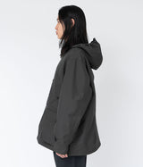 NANAMICA "2L PERTEX UNLIMITED Field Jacket"