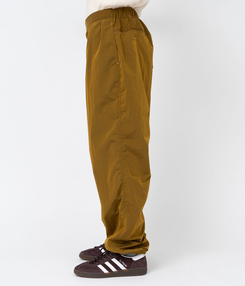 NANAMICA "Boardwalk Pants"