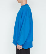 UNTRACE "PULLOVER SWEAT"