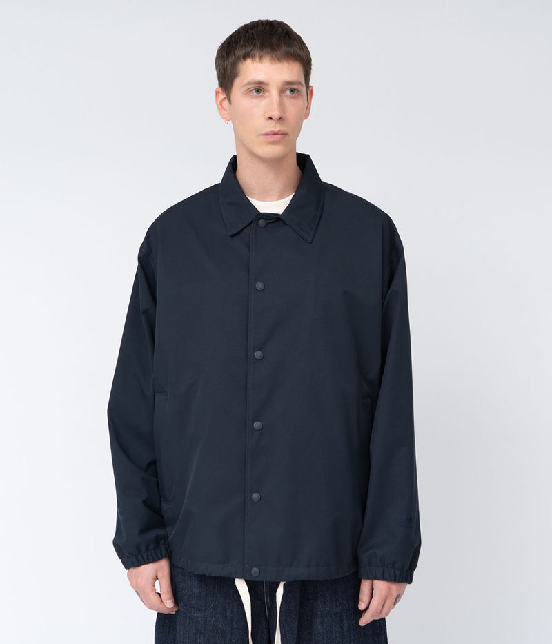 NANAMICA "GORE-TEX Coach Jacket"