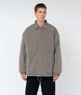 NANAMICA "Reversible Wind Jacket"