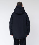 NANAMICA "GORE-TEX Down Coat"