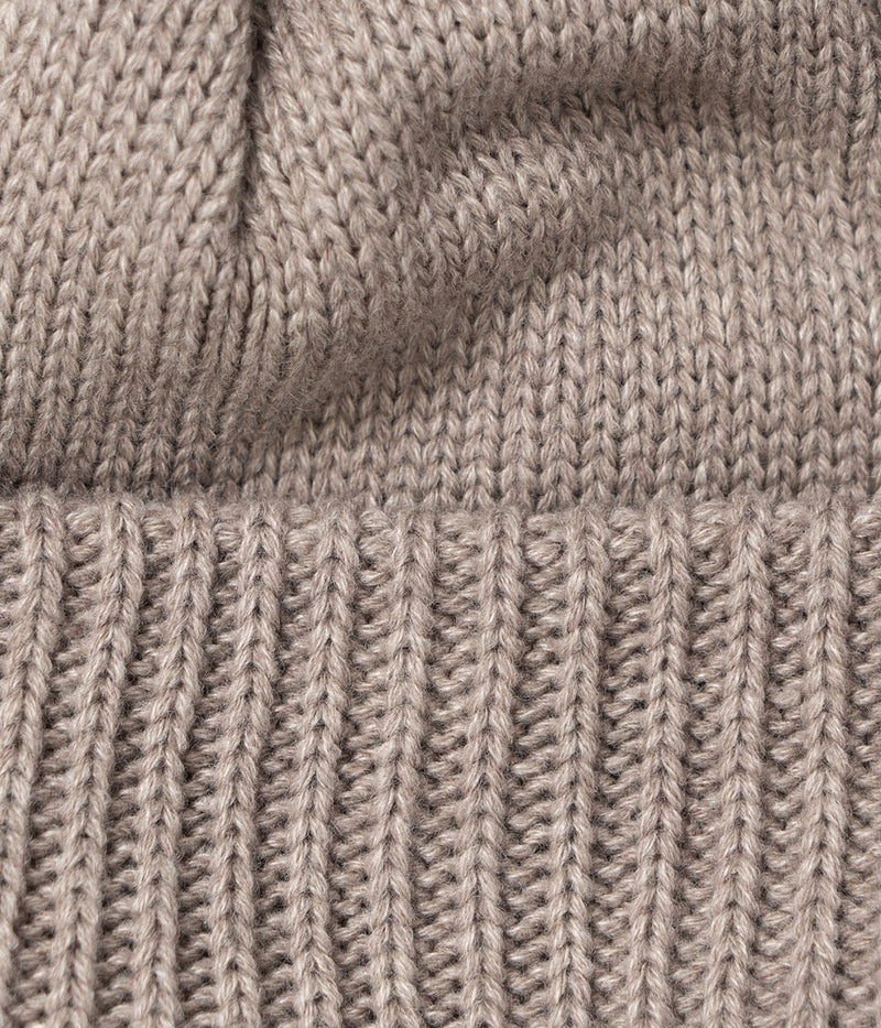 NANAMICA "WINDSTOPPER Beanie"