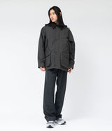 NANAMICA "2L PERTEX UNLIMITED Field Jacket"