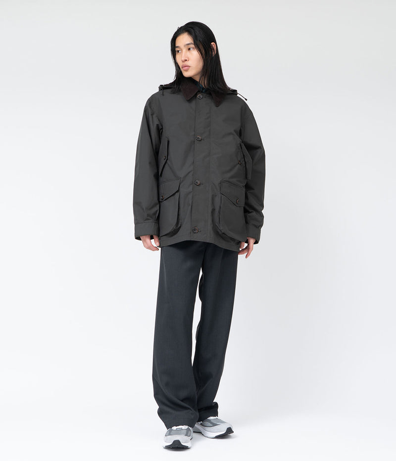 NANAMICA "2L PERTEX UNLIMITED Field Jacket"