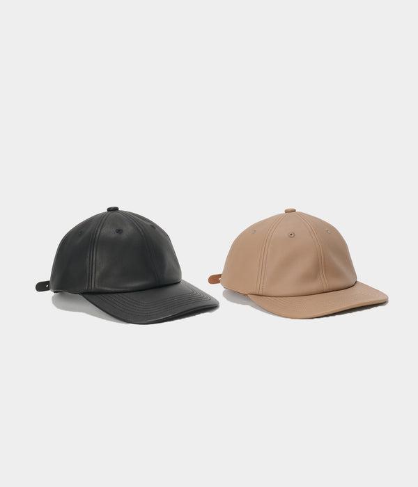 Hender Scheme "6 panel cap"