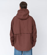 NANAMICA "Hooded Jacket"