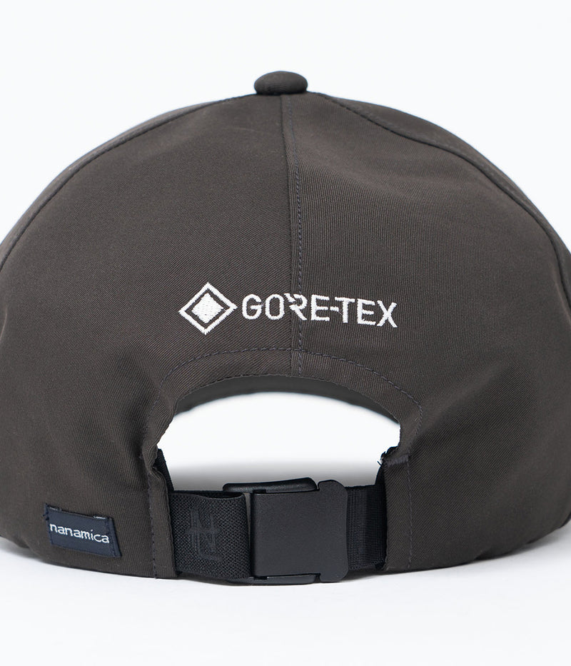 NANAMICA "2L GORE-TEX Cap"