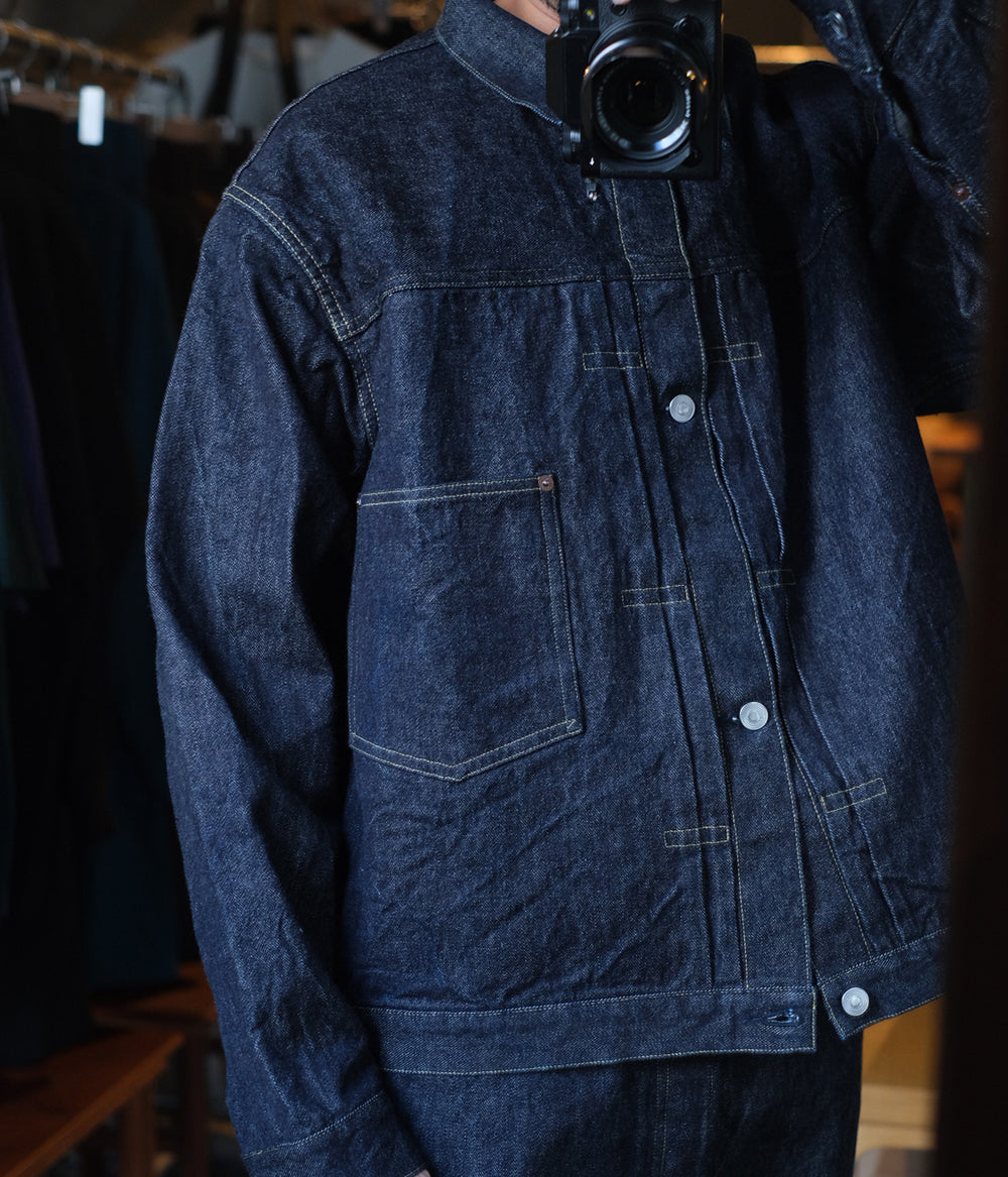 アプレッセA.PRESSE1st Denim Jacket デニムジャケット46 20241213_18_1000x.jpg?v=1734142618