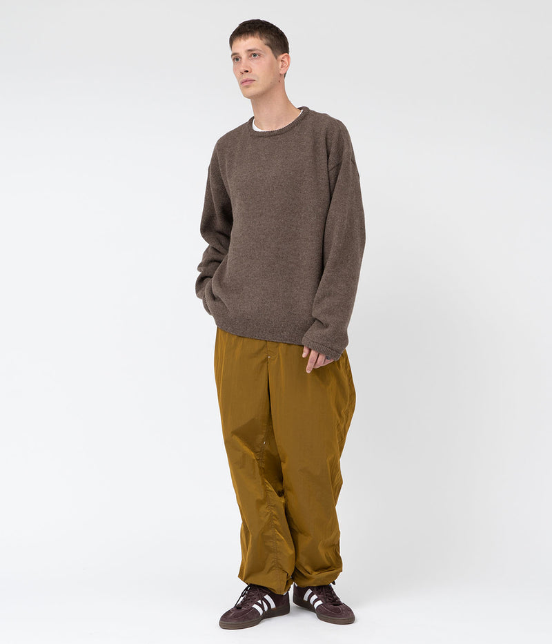 NANAMICA "Boardwalk Pants"