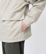 NANAMICA "2L GORE-TEX Cruiser Jacket"