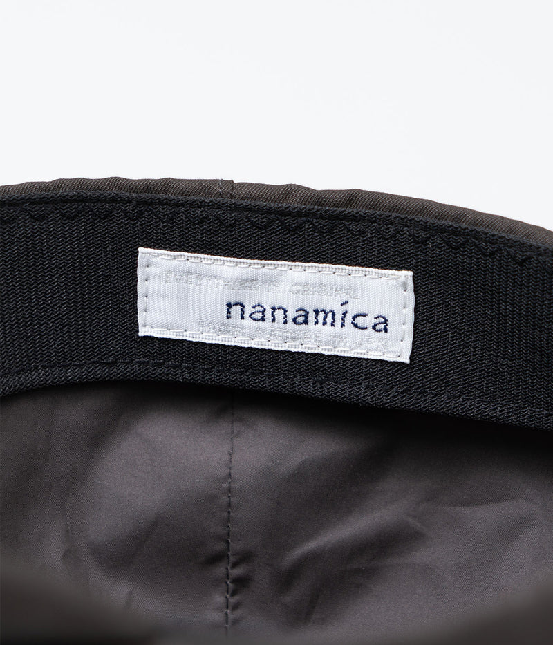 NANAMICA "2L GORE-TEX Cap"