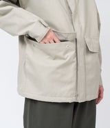 NANAMICA "2L GORE-TEX Cruiser Jacket"