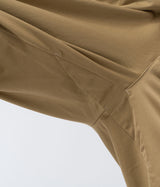 NANAMICA "Double Pleat Chino Pants"