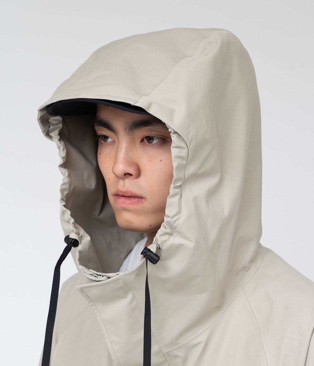 【EXCLUSIVE / limited】nanamica(ナナミカ) 