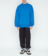 UNTRACE "PULLOVER SWEAT"