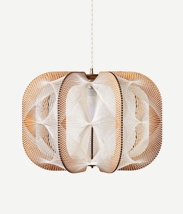 LAFABLIGHT "DRUMJEE7 ALCERIA PENDANT LAMP"