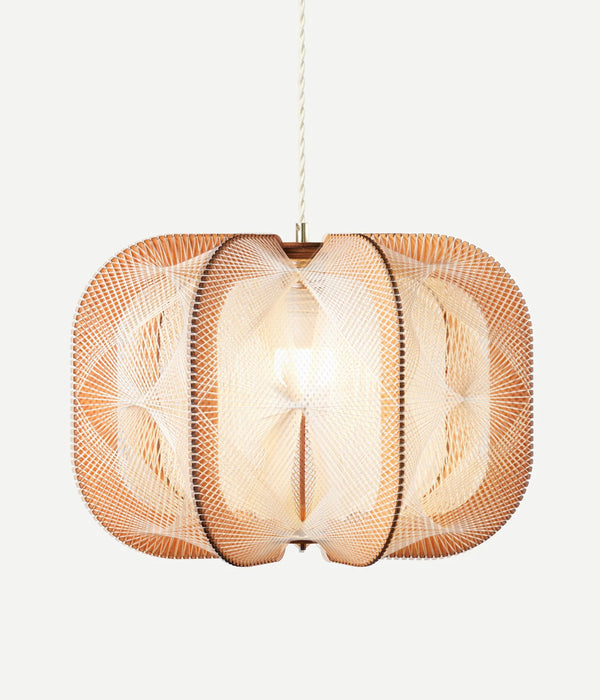 LAFABLIGHT "DRUMJEE7 ALCERIA PENDANT LAMP"