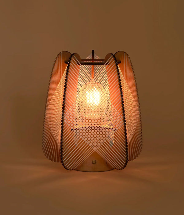 LAFABLIGHT "ARIOCA QADRO WIRELESS LAMP"