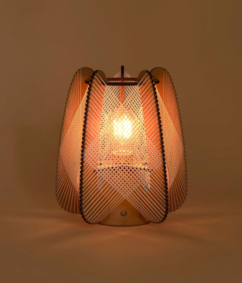 LAFABLIGHT "ARIOCA QADRO WIRELESS LAMP"