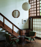 LAFABLIGHT "ASTROFI QADRO PENDANT LAMP"