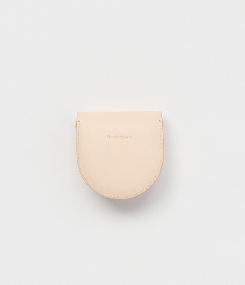 Hender Scheme "coin case"