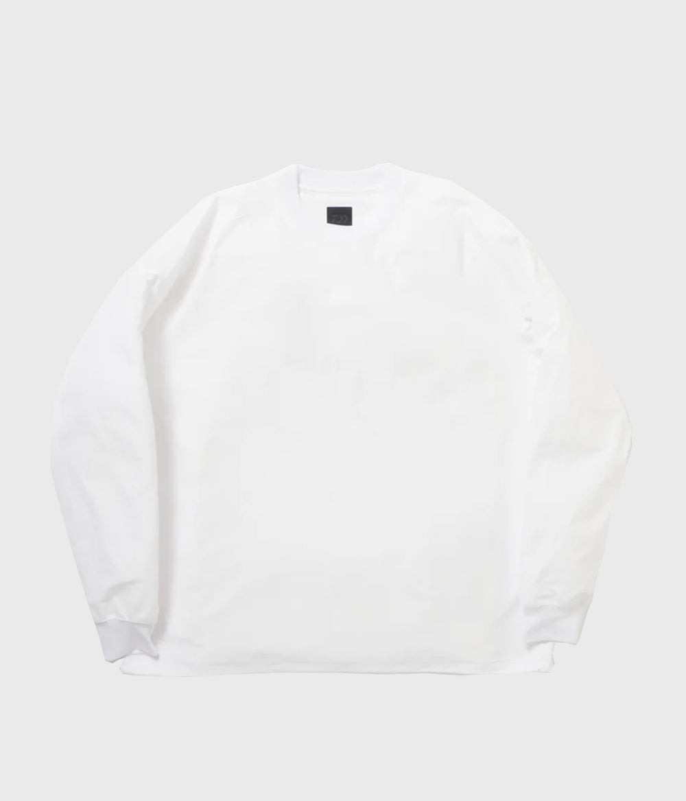 トップス DAIWA PIER39 TECH LIGHTWEIGHT L/S TEE DAIWA PIER39 