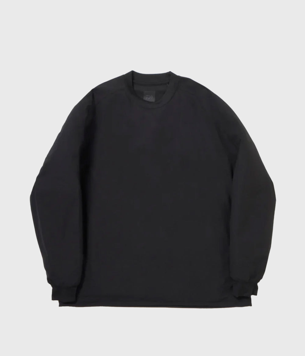 ダイワピア DAIWAPIER L/STEE DAIWA PIER39 (ダイワピア39) TECH DRAWSTRING L/S TEE / テック