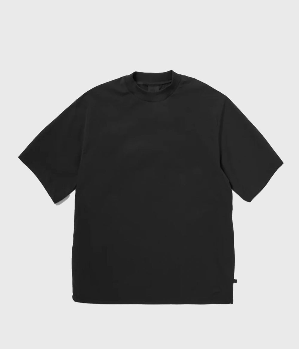 トップス Daiwa pier39 TECH CREW NECK TEE Black DAIWA PIER39 