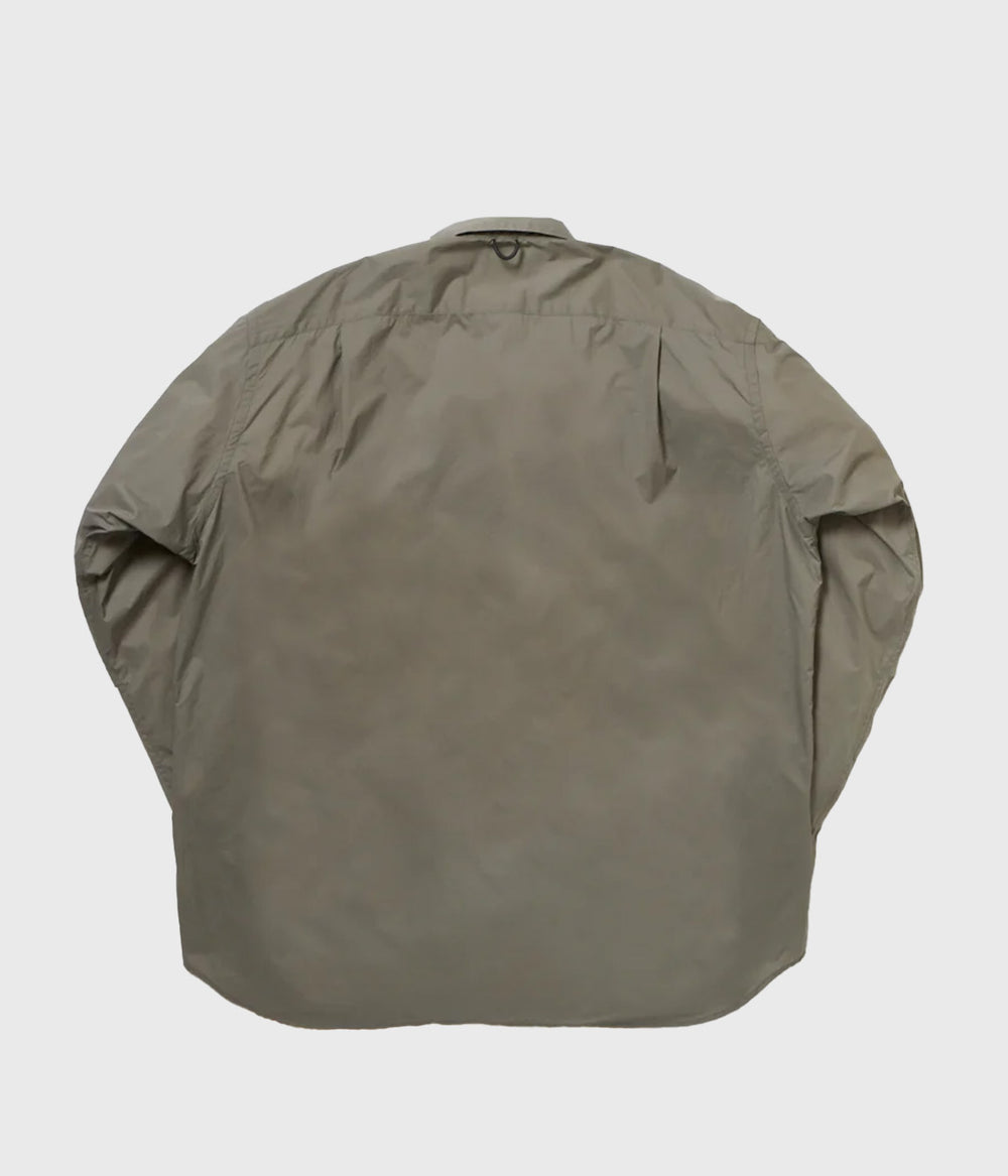 ジャケット・アウター Daiwapier39 ht_TECH TRAVEL SHIRT DAIWA PIER39 